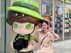 -天河城购物中心