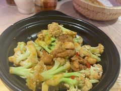 -有位虾匠·手工土菜小馆(市北店)