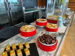 -洲际酒店·地平线全日餐厅HORIZON CAFÉ