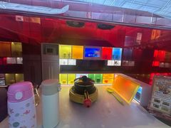 -椒锅锅·麻辣香锅(宝地广场城市集市店)