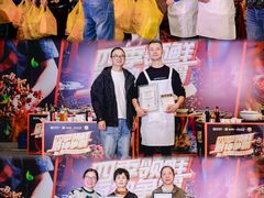 -世纪联华超市(江城店)
