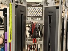 -VPsmart私教健身工作室(新华路旗舰店)