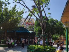 -求水山公园