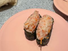 -争鲜回转寿司(海曙天一PLUS店)