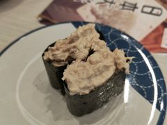 金枪鱼军舰-滨寿司(高新伊藤店)