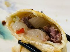 -马尔龙新疆饭店·清真(瑞景店)