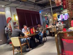 -南门四季铜锅涮肉(大屯·北苑店)