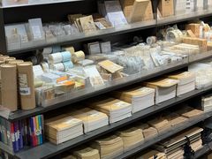 -MUJI无印良品(远洋未来广场店)