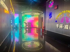 -音乐派KTV(成都印象城店)