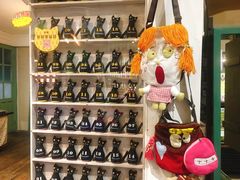 -猫咪博物馆(顶澳仔猫街店)