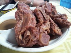 -大梁骨头馆·酱骨老菜(友好店)