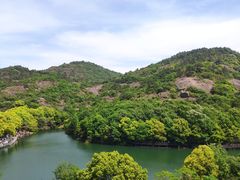 -白马涧龙池景区