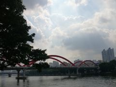 -珠江夜游省总码头