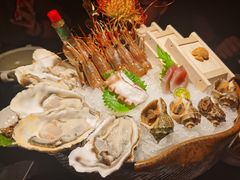 -花潮料理艺食馆(成都万象城店)