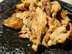 -久藏·横膈膜烧肉·酒场(江汉路店)