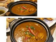 -Masala Curry and BBQ·玛莎拉巴基斯坦美食(金水万达店)