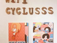 -Cyclus Craft Kitchen薩克思手工厨房