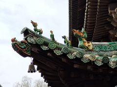 -榆次老城