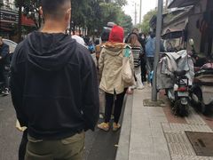 -蓉城西二道无名冒菜(西二道街店)