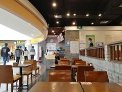 大堂-半亩园(奥特莱斯店)