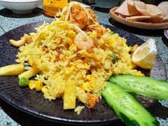 -Home Thai·泰谣(王府井apm店)