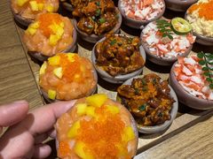 -桃太郎寿司料理(南坪店)