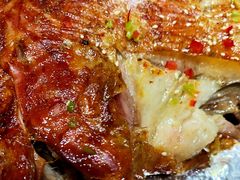 -宗泉烤全羊·烤羊腿·家常菜(解放东路店)