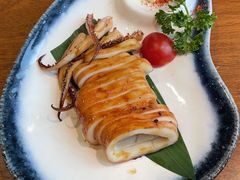 -九井澤精致料理(金茂店)