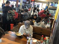 -周记蟹仔粉(侨港风情街店)