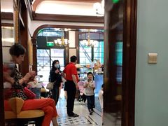 -东海咖啡馆
