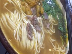 黄汤拉面-顺发拉面(长湖路店)