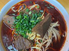 -朱儿面庄(洋河三路店)