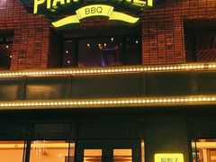 -偏脸子哈尔滨老烧烤(爱建店)