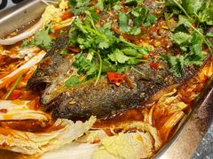 -元福·鲜椒鱼(弘基广场店)