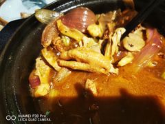 -宏大运餐厅(传媒大学店)
