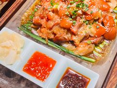 -锦府盐帮·李宅(领展购物广场中关村店)