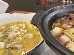 -再回头私房菜·老南京菜