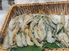 -川骄海鲜自助(亚运村店)