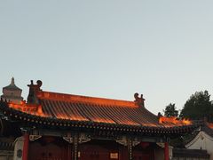 -大慈恩寺(大雁塔)