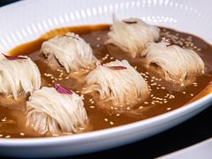 -喜悦烤鸭·新京菜(王府井店)