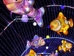 -武汉园博园(武汉自然博物馆)