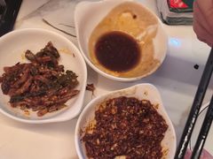 -一烙锅(友谊店)