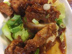 -屯屯面(海尔路店)