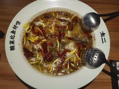 -太二酸菜鱼(金沙印象城店)