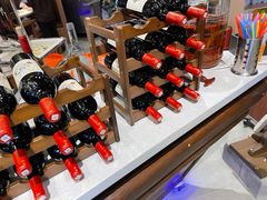 -蓝珊甄选海鲜自助·火锅大排档(近阿那亚店)