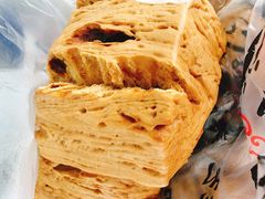 -御梁坊红糖馒头