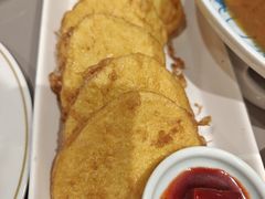 鸡蛋炸馒头-福满圆(琨莎中心店)