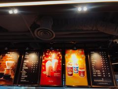 门面-COSTA COFFEE(恒基名人购物中心店)