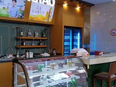 -上海吉臣维景酒店·维多利亚餐厅