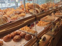 -新侨三宝乐西餐厅(崇文门店)